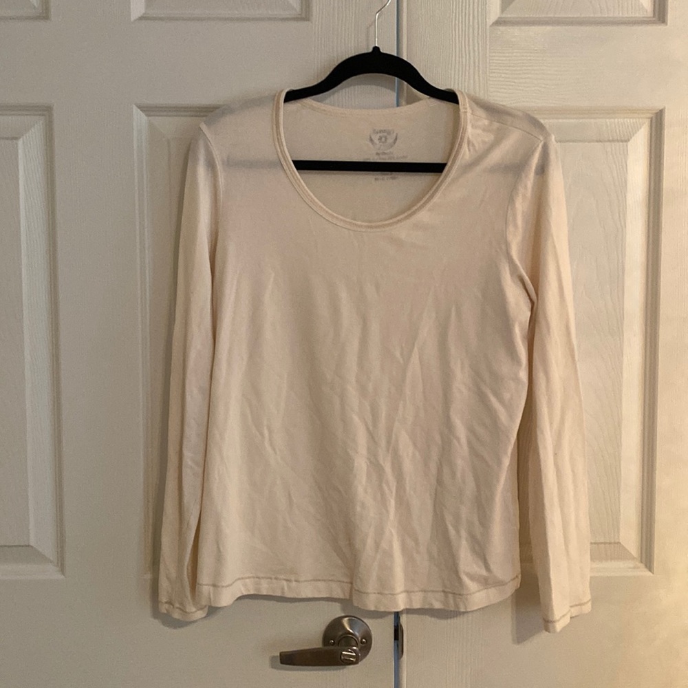 Chico’s Zenergy Long Sleeve